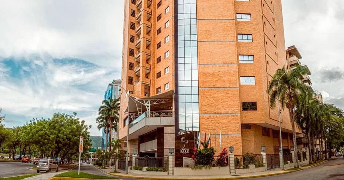 Hotel Main Image