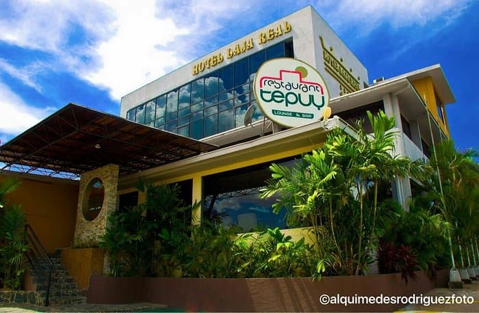 Hotel Main Image