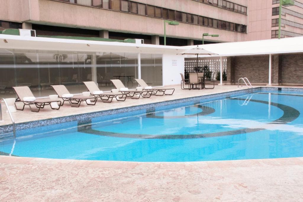 Foto 1 de HOTEL CCT CARACAS