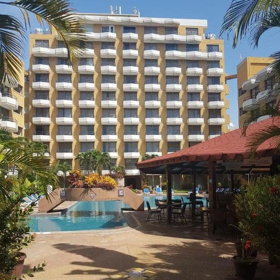 Hotel Main Image