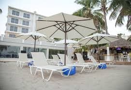 Hotel Main Image