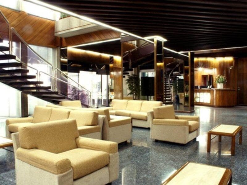 Hotel Main Image