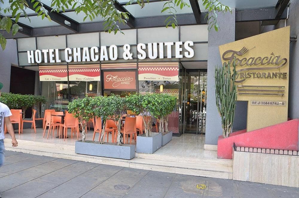 Hotel Main Image