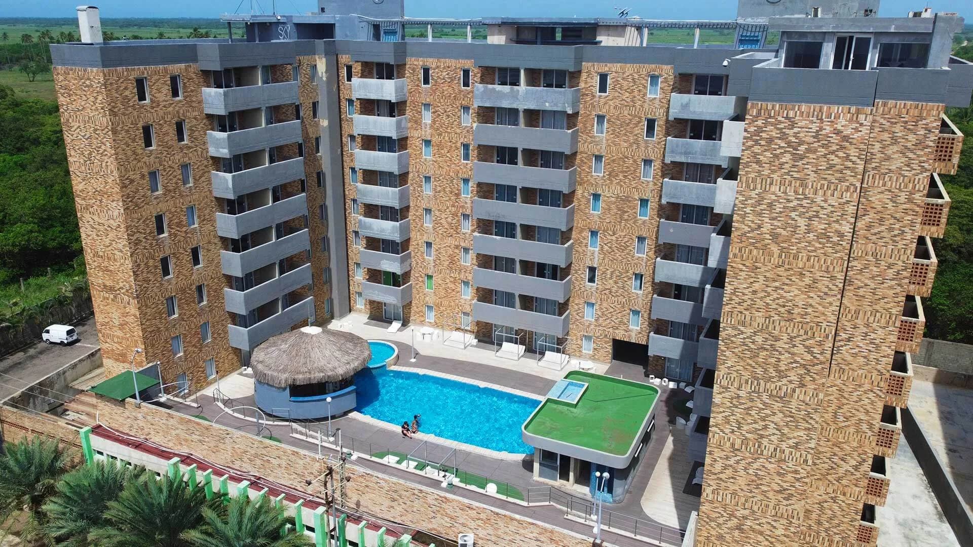 Hotel Main Image