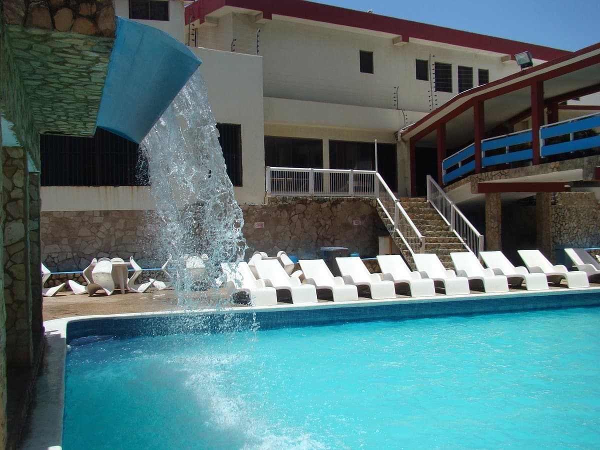 Hotel Main Image