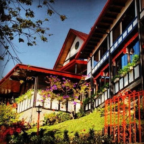 Hotel Main Image