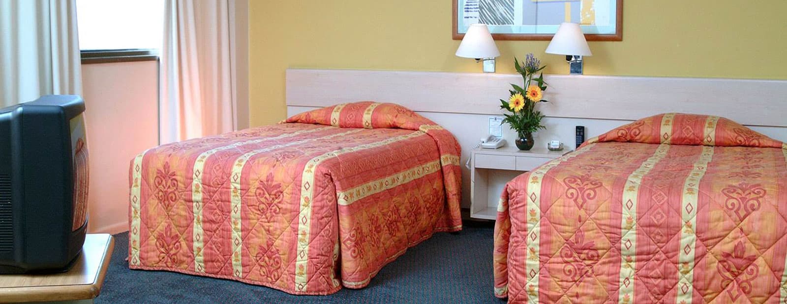 Hotel Main Image