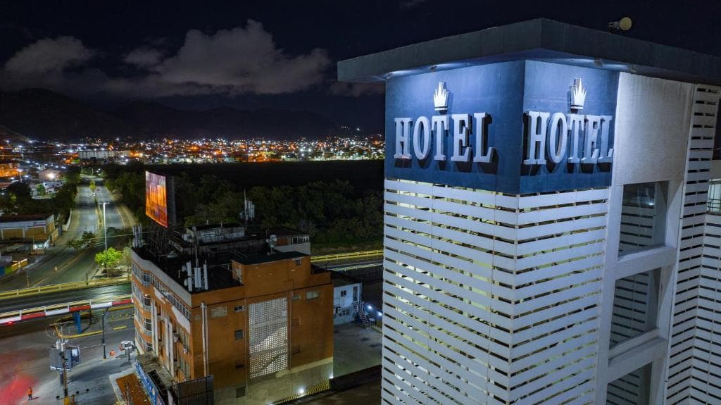 Hotel Main Image