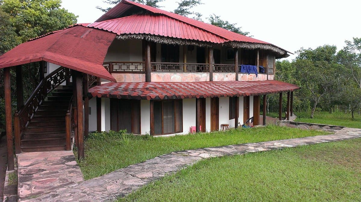 Hotel Main Image
