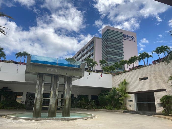 Hotel Main Image