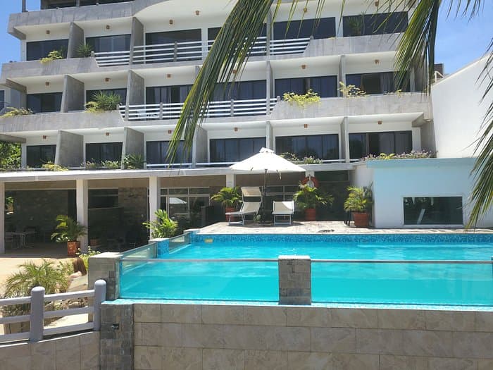 Hotel Main Image