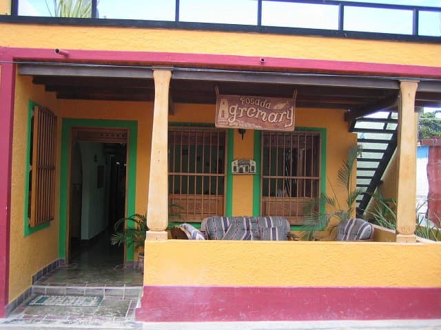 Hotel Main Image