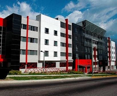 Hotel Main Image