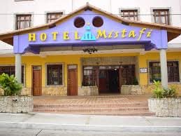 Foto 1 de HOTEL MISTAFI