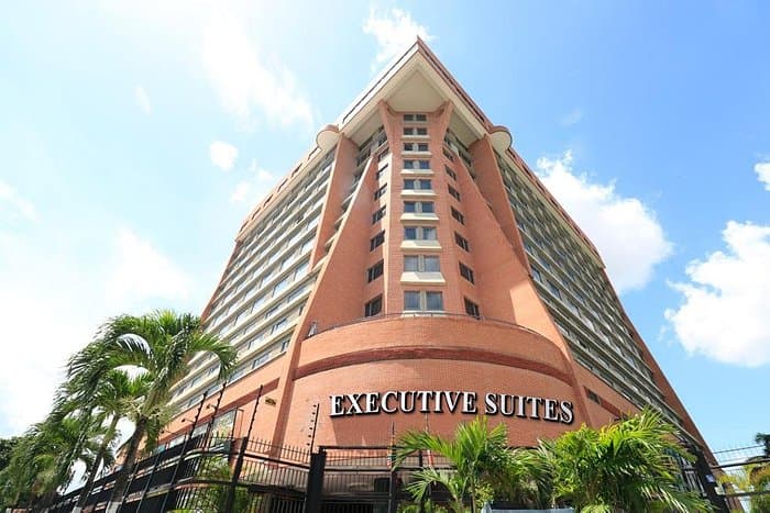 Hotel Main Image