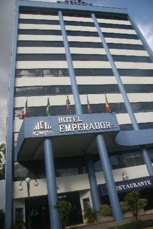 Foto 1 de HOTEL EMPERADOR