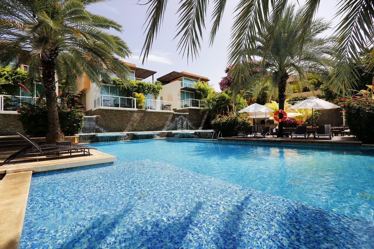 Hotel Main Image