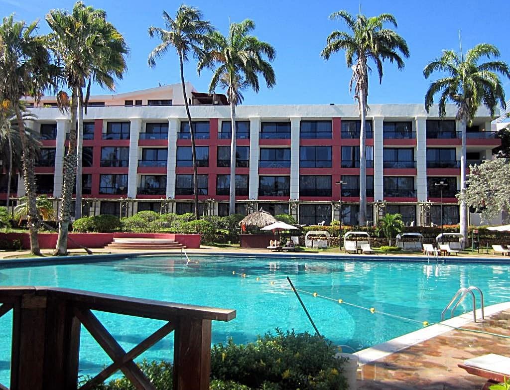 Hotel Main Image