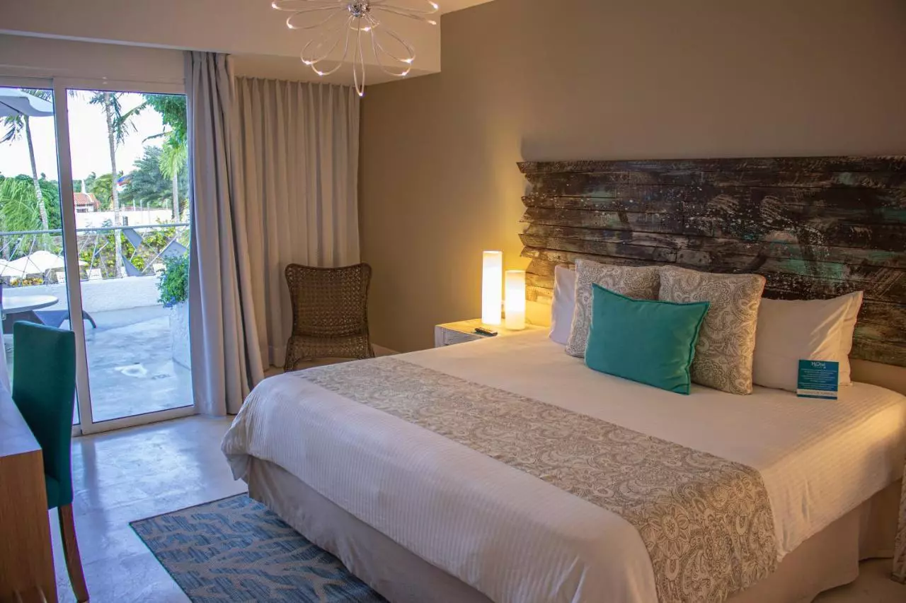 Foto 2 de LD H2O HOTEL BOUTIQUE