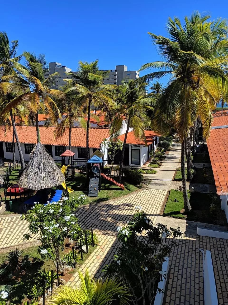 Foto 4 de MARGARITA VILLAGE