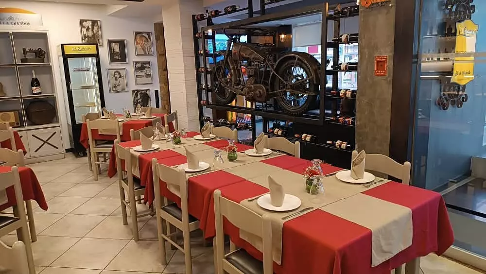 Foto 5 de COLIBRI SUITES
