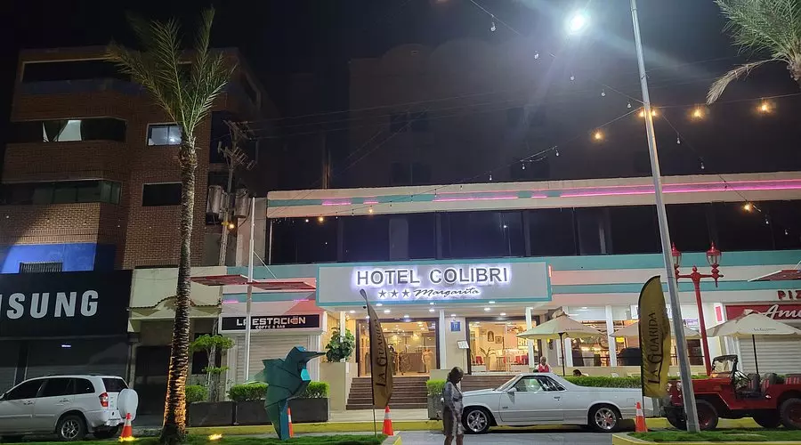 Foto 4 de COLIBRI SUITES