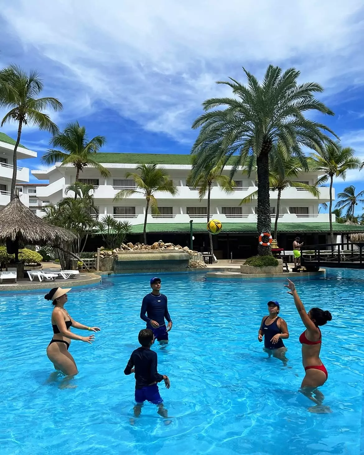 Foto 4 de SUNSOL ISLA CARIBE