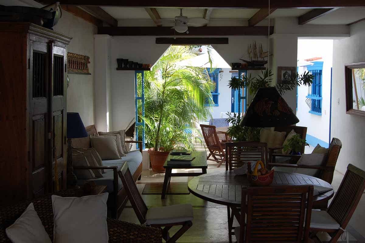 Foto 4 de POSADA LA GAVIOTA