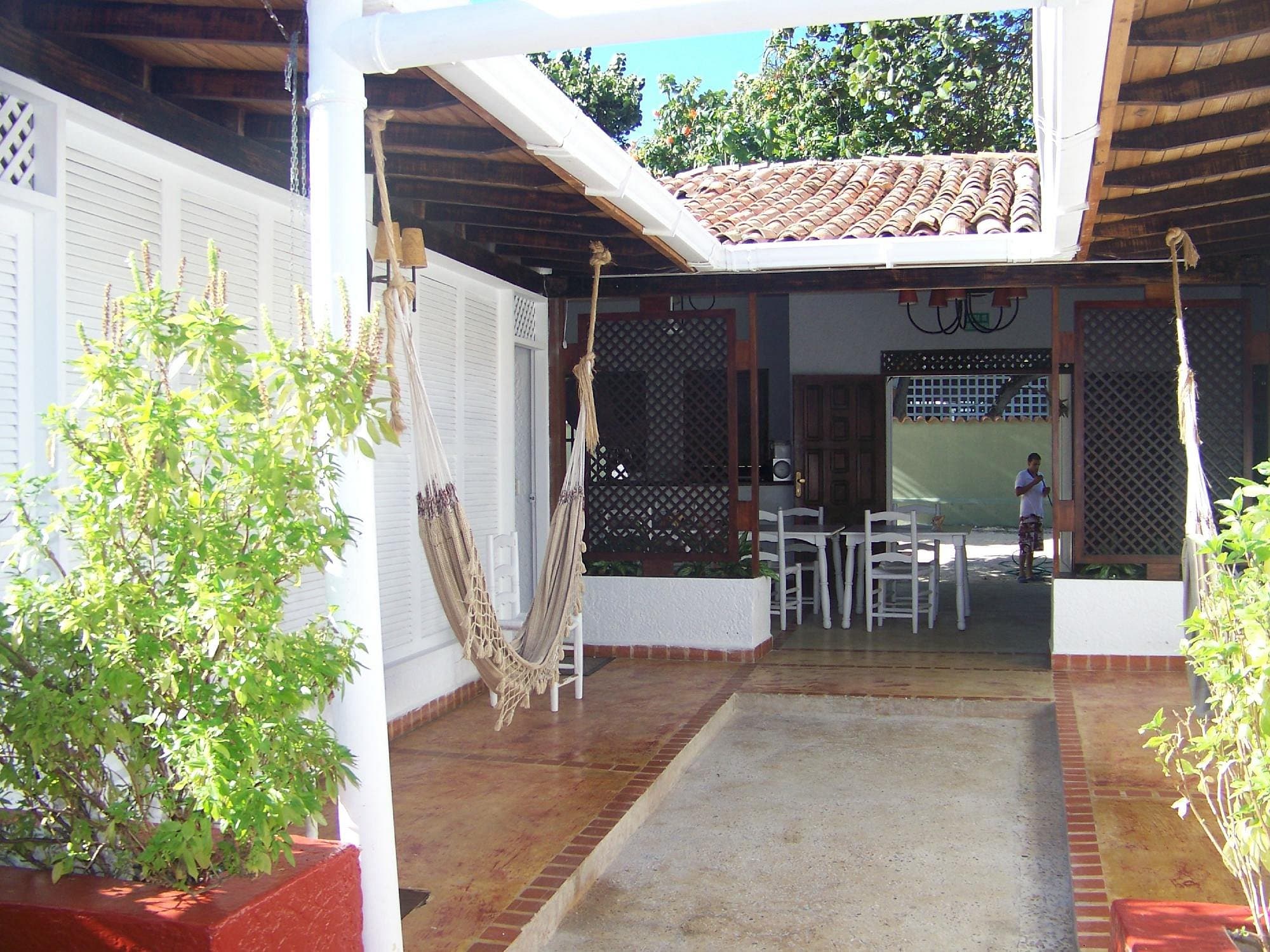 Foto 4 de LA CORSARIA