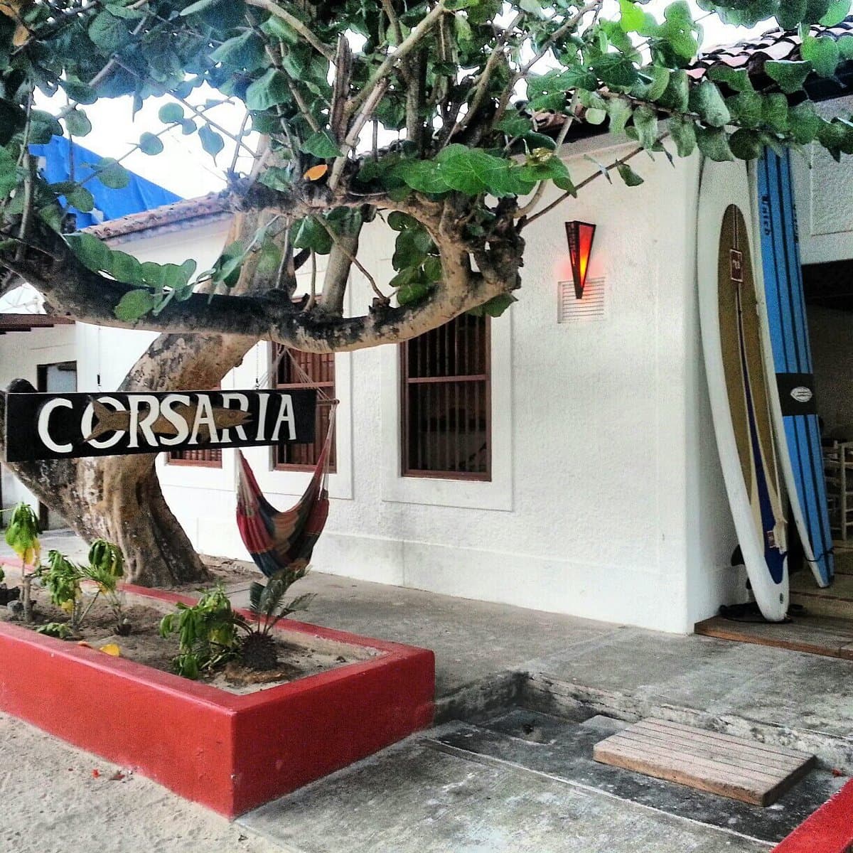 Foto 2 de LA CORSARIA