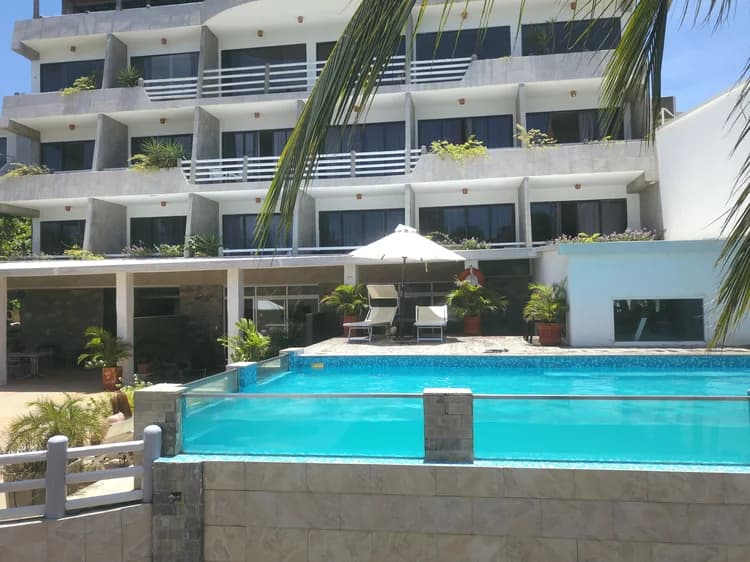 Foto 4 de YAQUE BEACH