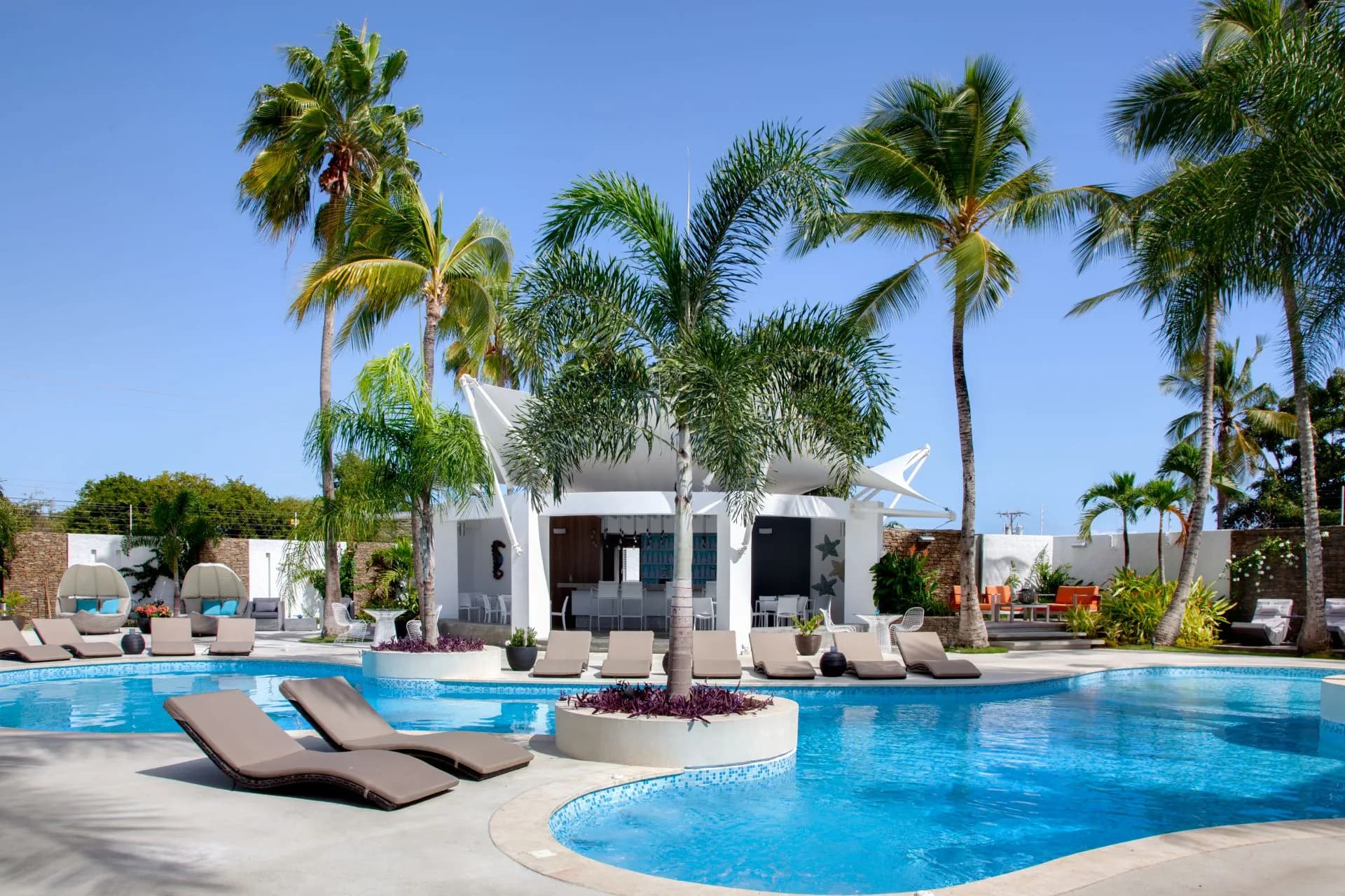 Foto 5 de LD H2O HOTEL BOUTIQUE