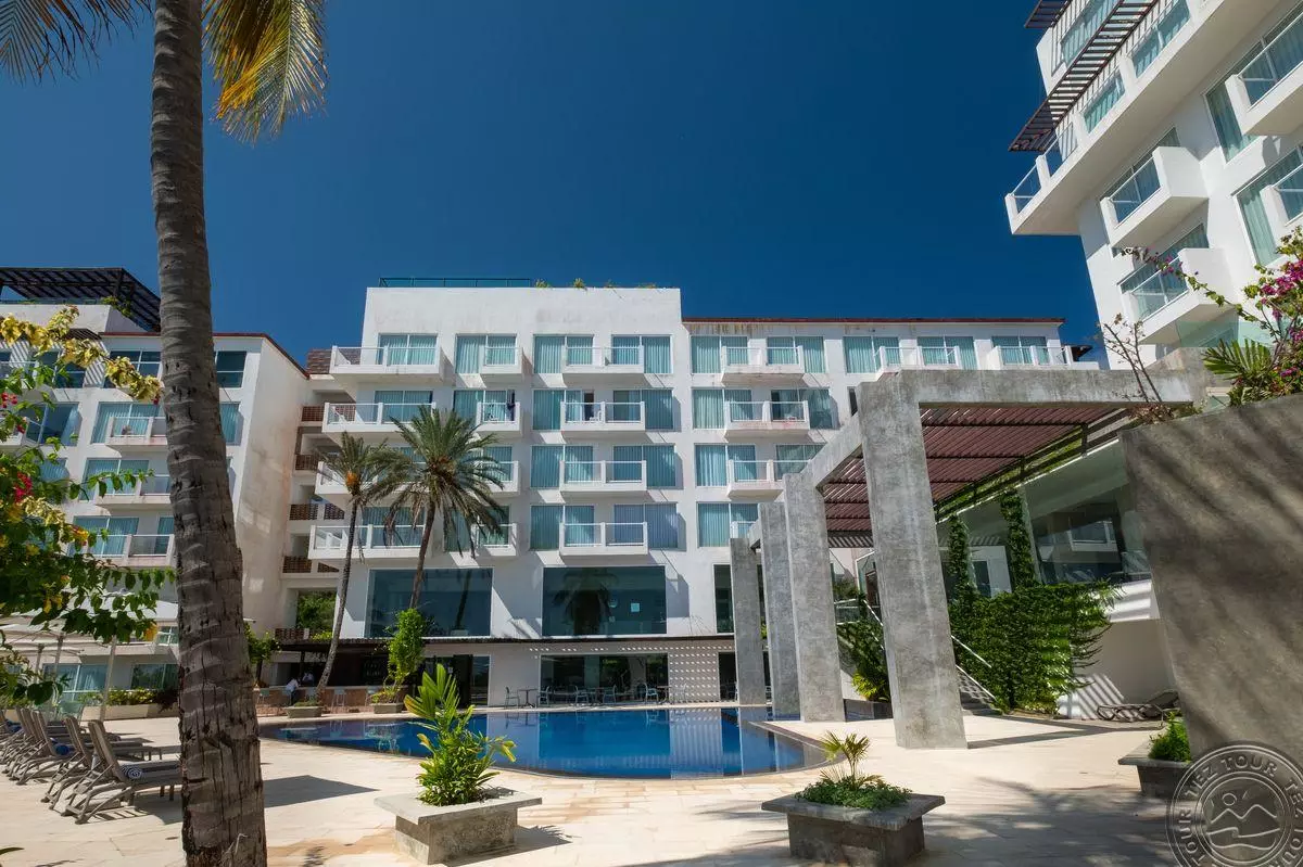 Hotel Main Image