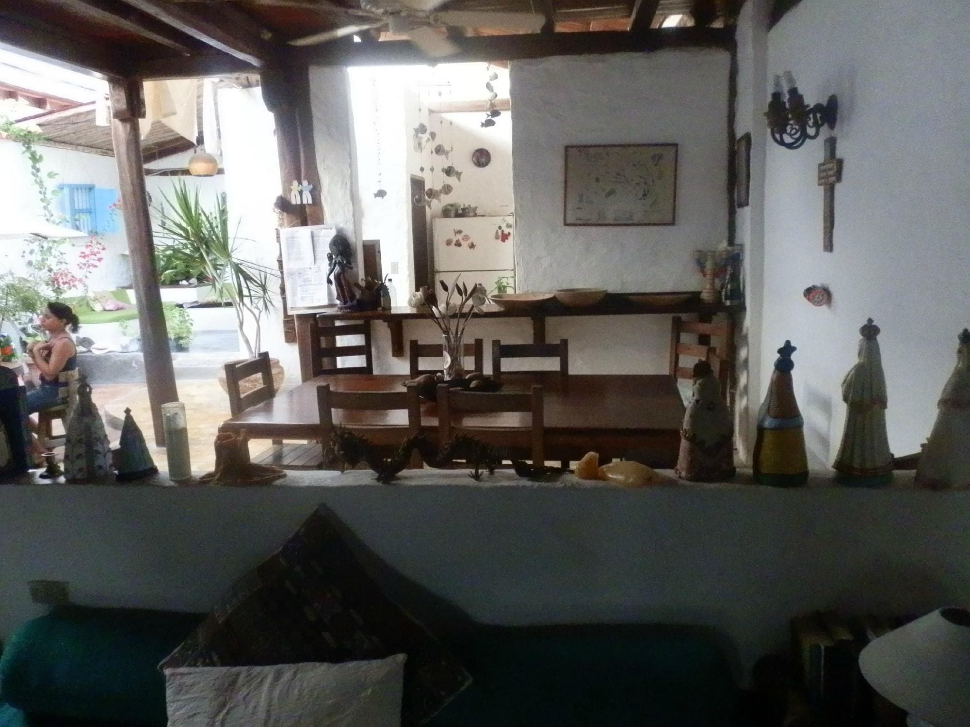 Foto 3 de LA QUIGUA