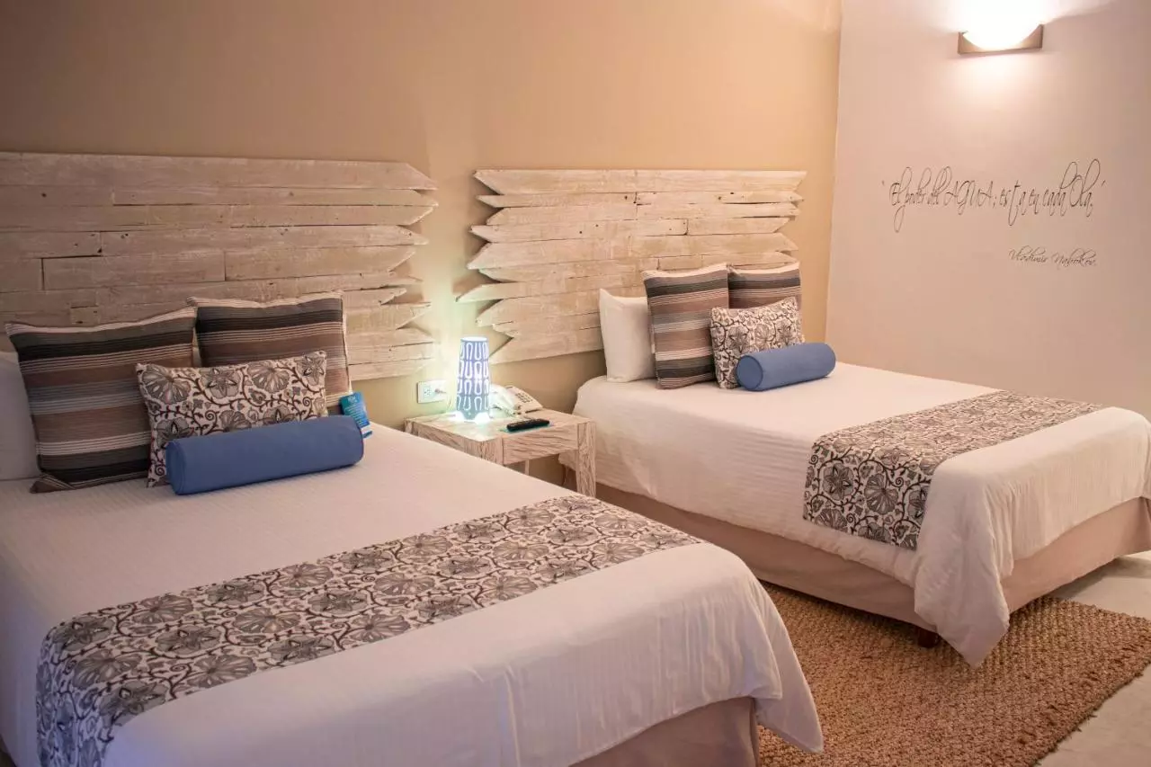 Foto 3 de LD H2O HOTEL BOUTIQUE