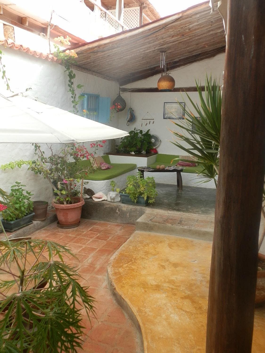 Foto 2 de LA QUIGUA