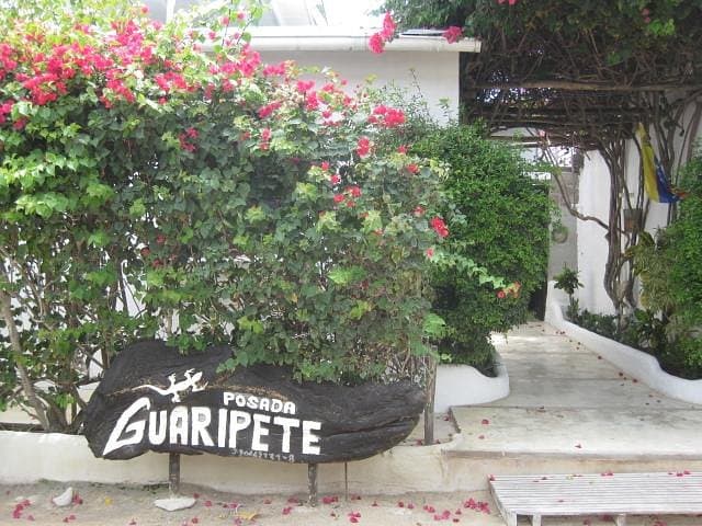Foto 1 de GUARIPETE