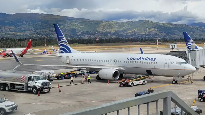 Copa Airlines Establecerá Conexión entre Barquisimeto y Panamá