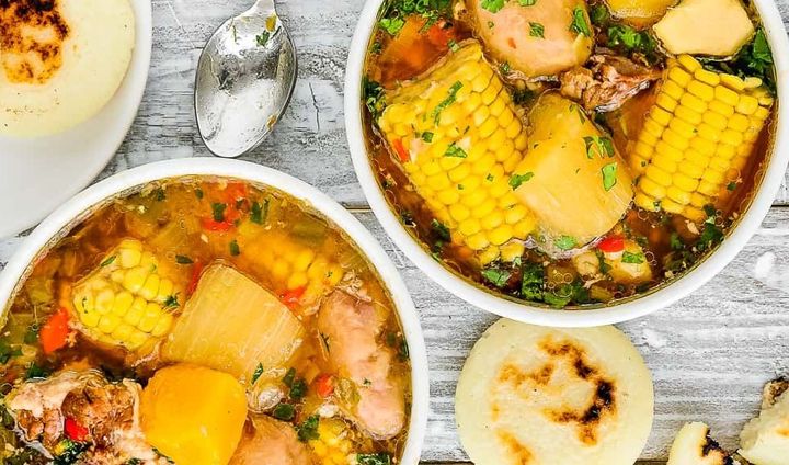 Descubre los Mejores Platos de la Gastronomía Venezolana