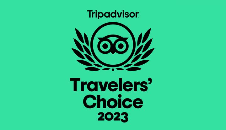Travelers’ Choice 2023: Isla de Margarita.
