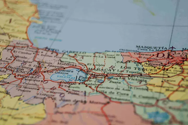 Cuanto Cuesta Viajar a 
Venezuela en 2024